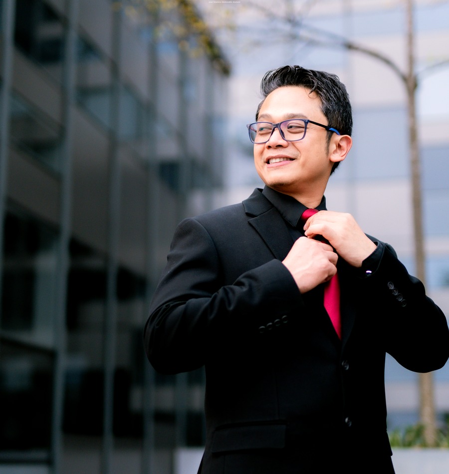 Arief Prasetyo